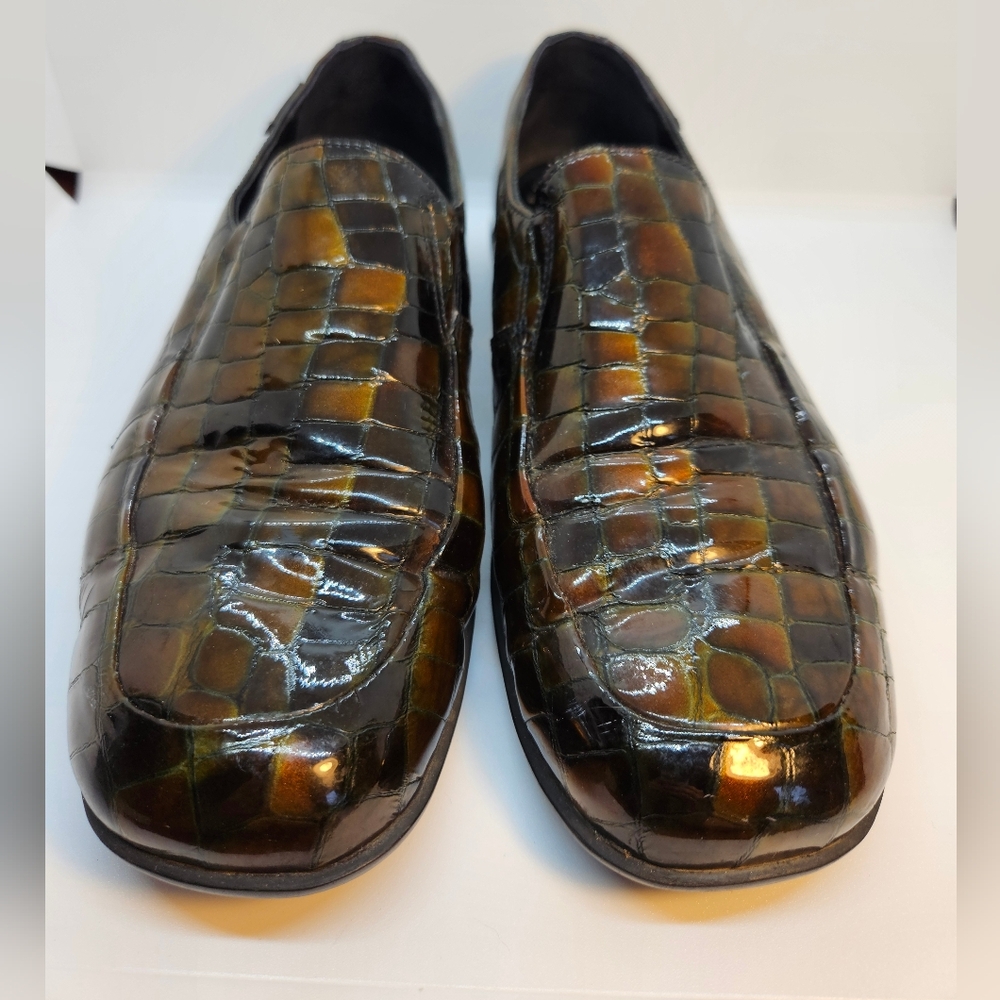 Mephisto Celka Loafers
